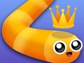 Игра Змија. io  онлајн