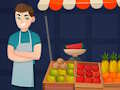 Игра Неверојатни плодови  онлајн