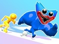Игра Мускулна смена  онлајн