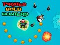 Игра Пирати ловци на злато  онлајн
