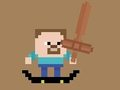 Игра SurvivalPixel. io  онлајн
