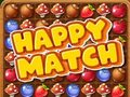 Игра Среќен натпревар  онлајн