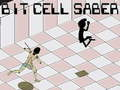 Игра Bit Cell Sabre  онлајн