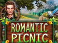 Игра Романтичен пикник  онлајн