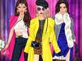 Игра Мојата кукла Облечи  онлајн
