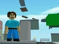 Игра Roblox Obby: Виножито патека  онлајн