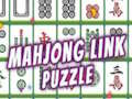 Игра Mahjong Link загатка  онлајн