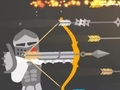 Игра Ragdoll Стрелци  онлајн