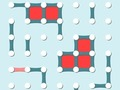 Игра Точки и кутии  онлајн