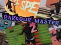Игра Паркур мајстор 2  онлајн