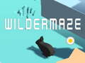 Игра Wildermaze онлајн
