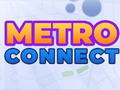 Игра Metro Connect онлајн
