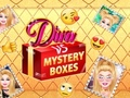 Игра Дива против мистерија кутии  онлајн