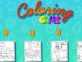 Игра Игра со боење  онлајн