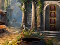 Игра Весело бегство на фоките  онлајн