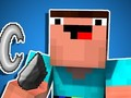 Игра Noob Trolls Pro онлајн