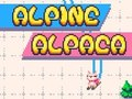 Игра Алпска Алпака  онлајн