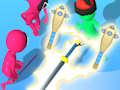 Игра Спојувајте борбени игри 3d  онлајн