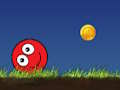 Игра RedBall авантура  онлајн