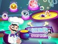 Игра Застрашувачки Ноќта на вештерките: Страшни ноќи  онлајн
