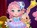 Игра Фустан Toddie Tutu  онлајн