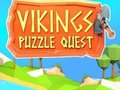 Игра Викинзите загатка Потрагата  онлајн