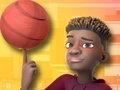 Игра Скокни нагоре 3D  онлајн