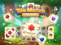 Игра Плочка натпревар загатка  онлајн