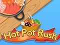 Игра Hotешка тенџере брзаат онлајн