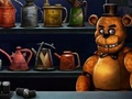 Игра Шанкер на FNAF  онлајн