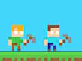 Игра MC8bit онлајн