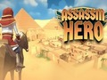 Игра Атентатор херој  онлајн
