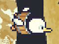 Игра Flappy прстен  онлајн