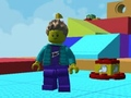 Игра LEGObby: Playground Hardcore предизвик  онлајн