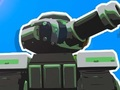 Игра Спојување на резервоарот Ројал  онлајн