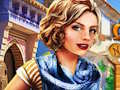 Игра Интригантно патување  онлајн