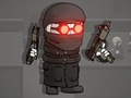 Игра Лудило Борба против Шерифовите клонови  онлајн