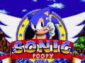 Игра Sonic poopy онлајн
