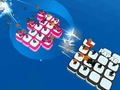 Игра Воено море  онлајн
