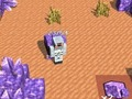 Игра SpaceCraft Noob: Врати се на Земјата  онлајн