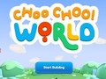 Игра Choo Choo World онлајн