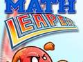 Игра Математика Leaper  онлајн