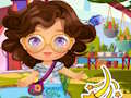 Игра Мода Toddie Encanto  онлајн