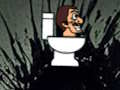 Игра Допрете Skibidi Toilet Tap  онлајн