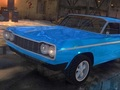 Игра Дерби за уништување Ultimate  онлајн
