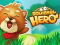 Игра Херој на верверица  онлајн