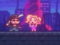 Игра Демоноубиец Дан  онлајн