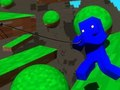 Игра Паркур шеф  онлајн