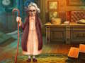Игра Шепоте на енигма: Тајните на маѓепсаниот Манор  онлајн