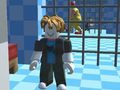 Игра Оби: Бегство од циркус затвор  онлајн
